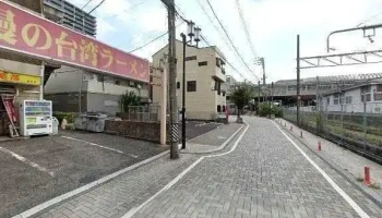 カレーうどん専門 サンビーノ - 刈谷市