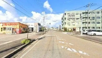 カレーのチャンピオン 小松店 - 小松市