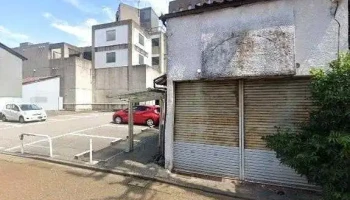 カレーの市民 アルバ 小松本店 - 小松市