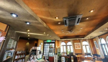 カレーハウス ケンドーン - 塩尻市