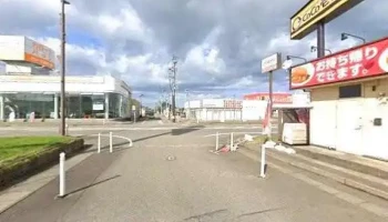 カレーハウスCoCo壱番屋 新潟柏崎店 - 柏崎市