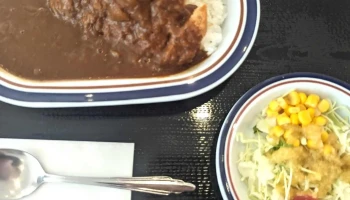 カレー屋 陽だまり - 名寄市