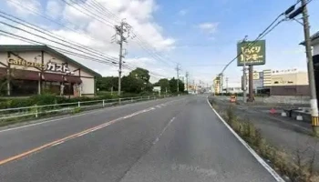 ガスト イオン半田店 - 半田市