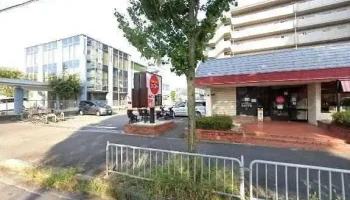 ガスト 京都西京極店 - 京都市