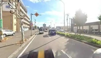 ガスト 函館鍛治店 - 函館市