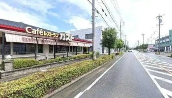 ガスト 刈谷店 - 刈谷市