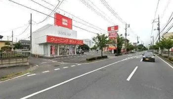 ガスト 前橋南店 - 前橋市