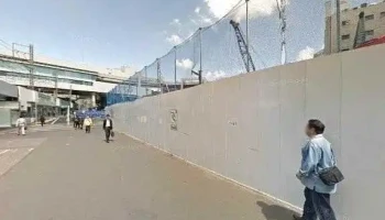 ガスト 千葉駅東口店 - 千葉市