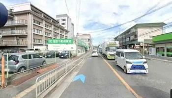 ガスト 寝屋川秦店 - 寝屋川市