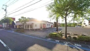 ガスト 松江北店 - 松江市