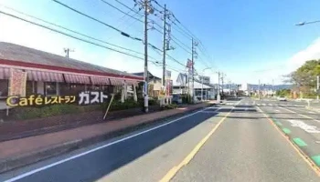 ガスト 沼田インター店 - 沼田市