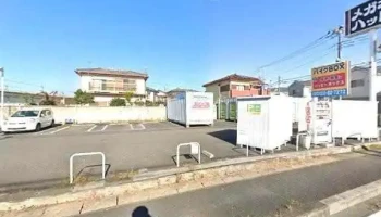 ガスト 野田七光台店 - 野田市