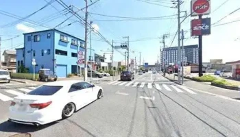ガスト 野田市役所前店 - 野田市