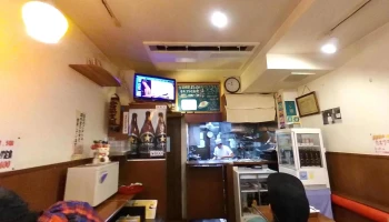 キッチン パンチ - 目黒区