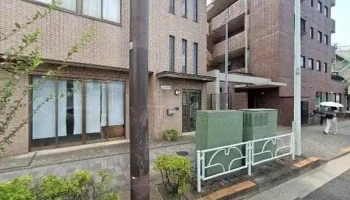 キッチンひまわり - 東村山市