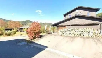 キッチン赤いえんとつ - 長野原町