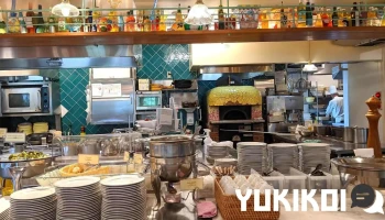 キャナリィ・ロウ 刈谷店 - 刈谷市