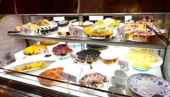 キャナリイ·ロウ延岡店 - 延岡市