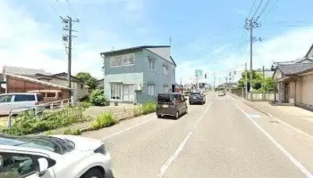 グランドール四季亭 - 見附市