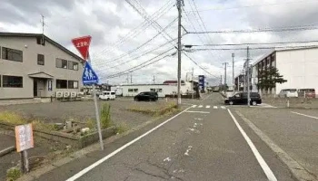 グリル ほんだ - 柏崎市