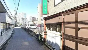 グリル オーツカ - 金沢市