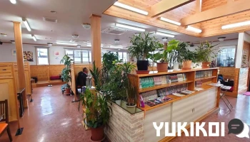 グリルストウ - 五所川原市