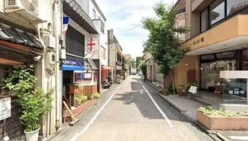 グリル中村屋 - 金沢市