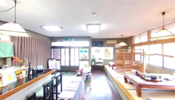 グルメ桑原 - 人吉市