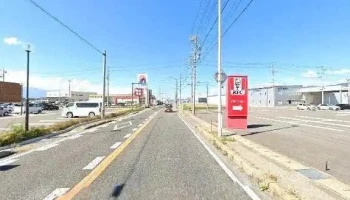 ケンタッキーフライドチキン塩尻店 - 塩尻市