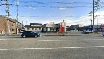 ケンタッキーフライドチキン小松店 - 小松市