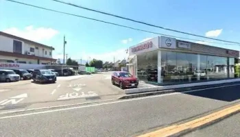 ココス 塩尻広丘店 - 塩尻市