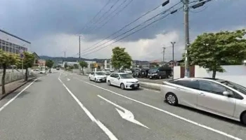 ココス 多賀店 - 日立市