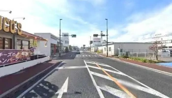ココス 松江西津田店 - 松江市