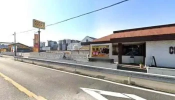 ココス 野田愛宕店 - 野田市