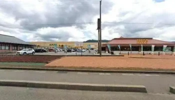 ココス 鹿島バイパス店 - 中能登町