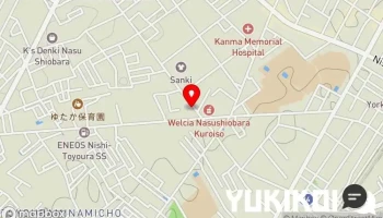 ココス 黒磯店 - 那須塩原市