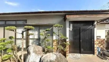 コットンフィールドラウンジ - 宇佐市