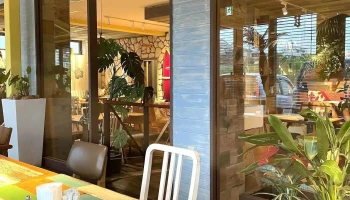 コナズ珈琲寝屋川 - 寝屋川市