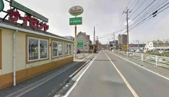 サイゼリヤ さいたま西堀店 - さいたま市
