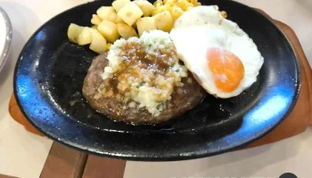 サイゼリヤ ベルコート尾張旭店 - 尾張旭市