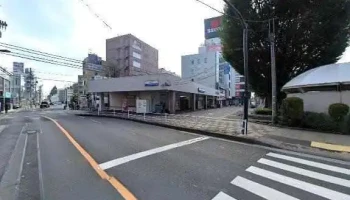 サイゼリヤ 久米川駅前店 - 東村山市