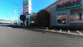 サイゼリヤ 東村山店 - 東村山市
