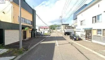 サカバマンモス - ニセコ町