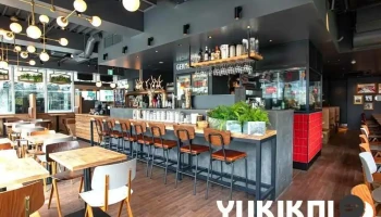 シュマッツ・ベーカリー＆ビア品川港南口 - 港区