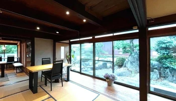 シーボベジタリアーノ ふよう - 豊後高田市