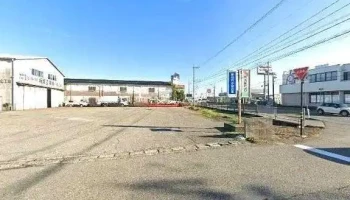 ジョイフル 小松店 - 小松市
