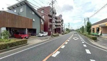 ジョイフル刈谷築地店 - 刈谷市