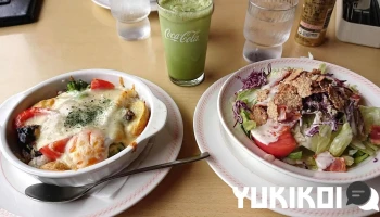 ジョイフル宮崎串間店 - 串間市