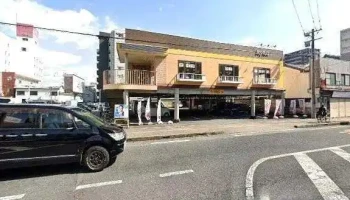 ジョイフル延岡幸店 - 延岡市