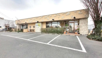 ジョイマハール - 伊勢崎市